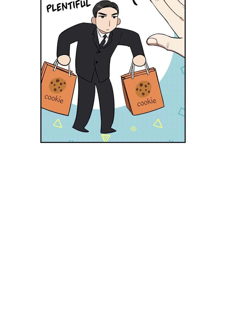 It’s Just Business Chapter 21 Page 36