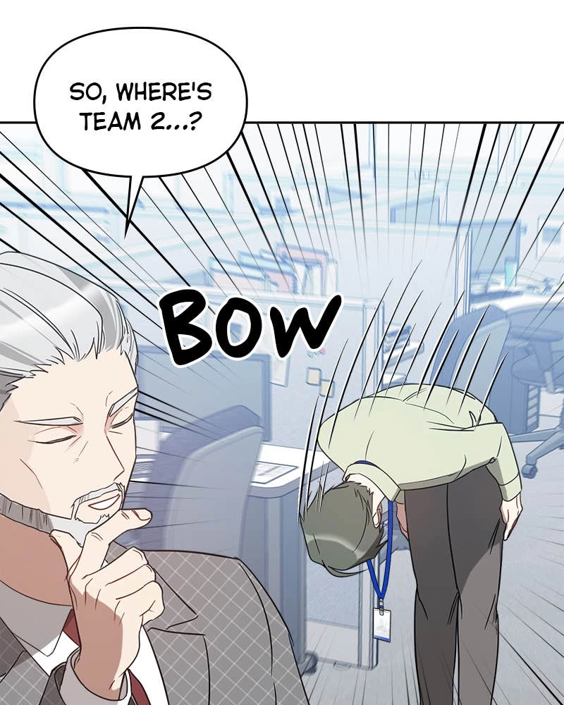 It’s Just Business Chapter 21 Page 37