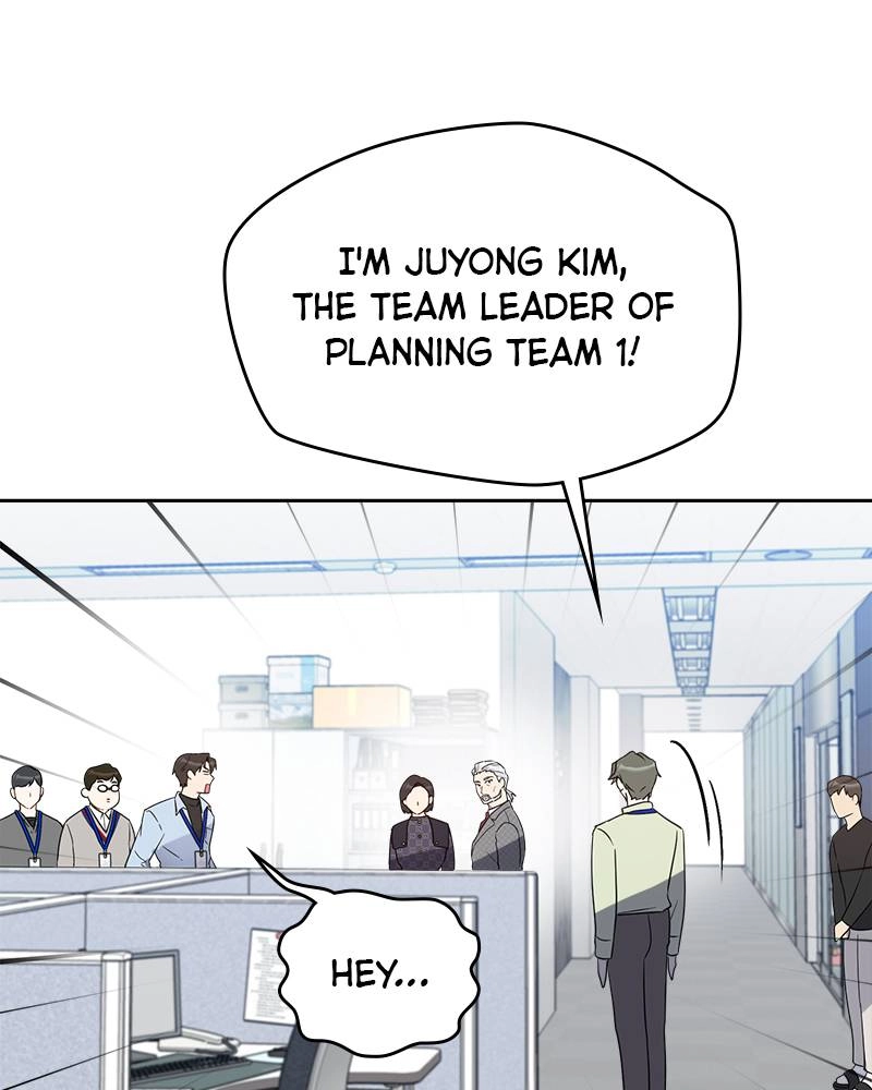 It’s Just Business Chapter 21 Page 39