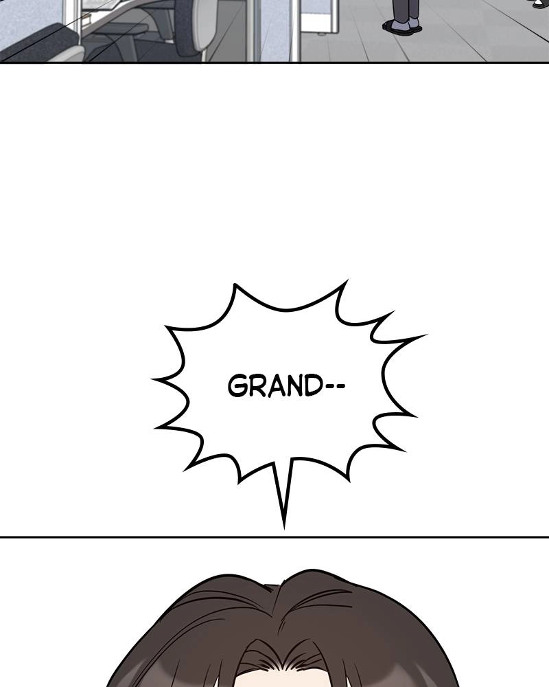 It’s Just Business Chapter 21 Page 40