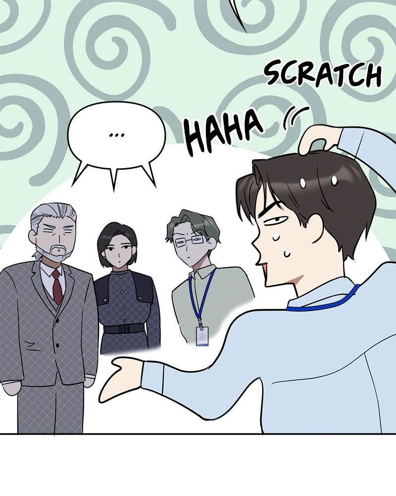 It’s Just Business Chapter 21 Page 45