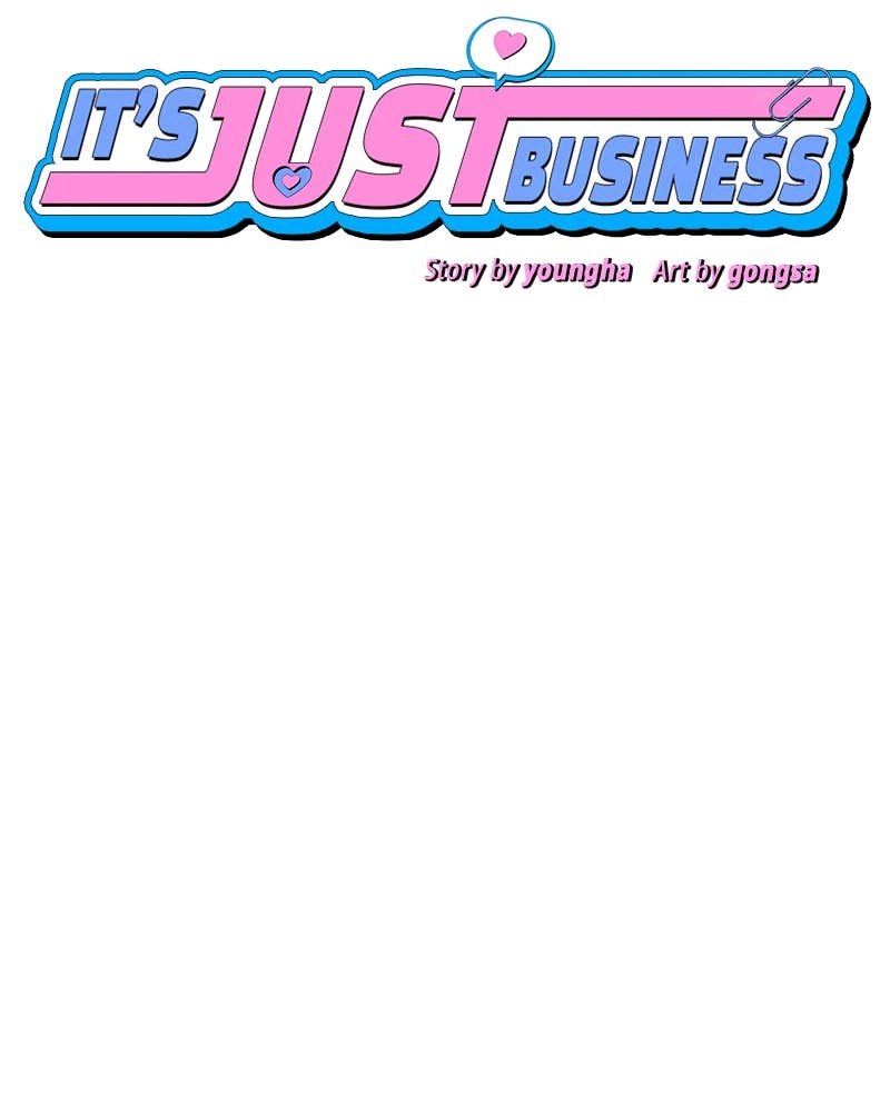 It’s Just Business Chapter 21 Page 47