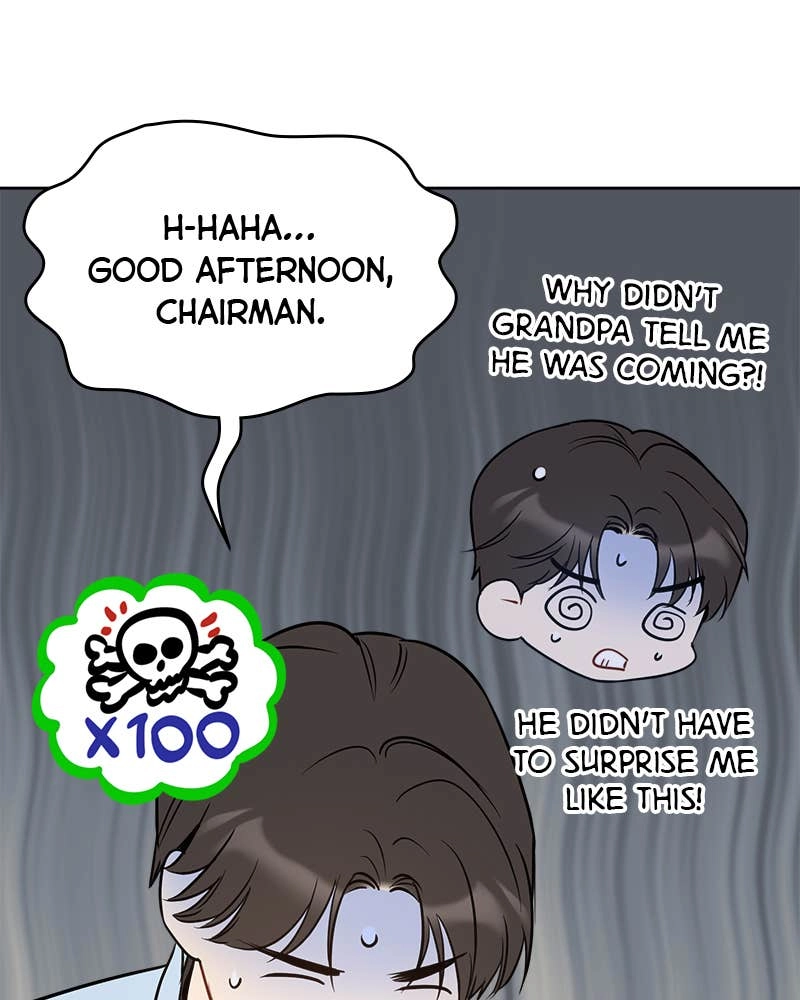 It’s Just Business Chapter 21 Page 49