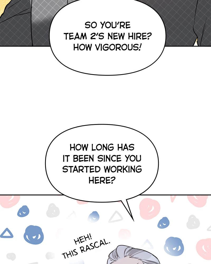 It’s Just Business Chapter 21 Page 52