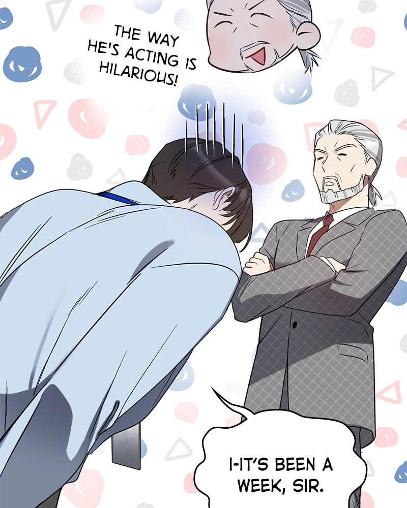 It’s Just Business Chapter 21 Page 53