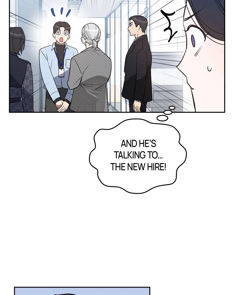 It’s Just Business Chapter 21 Page 57