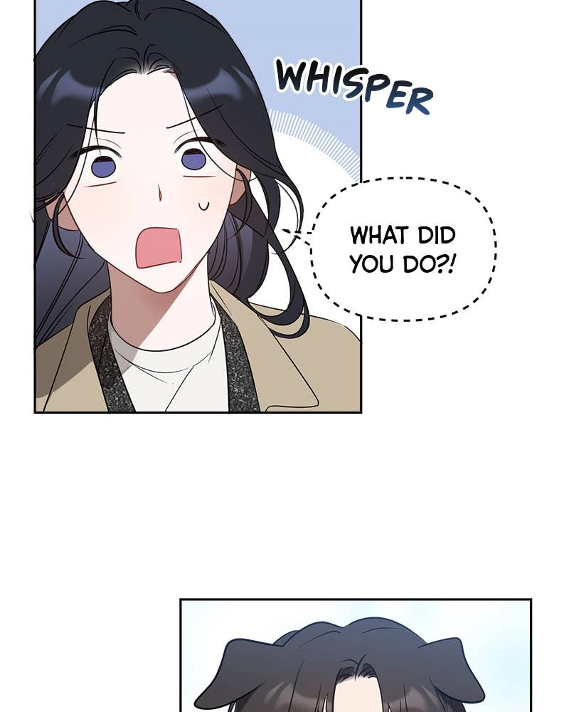 It’s Just Business Chapter 21 Page 58