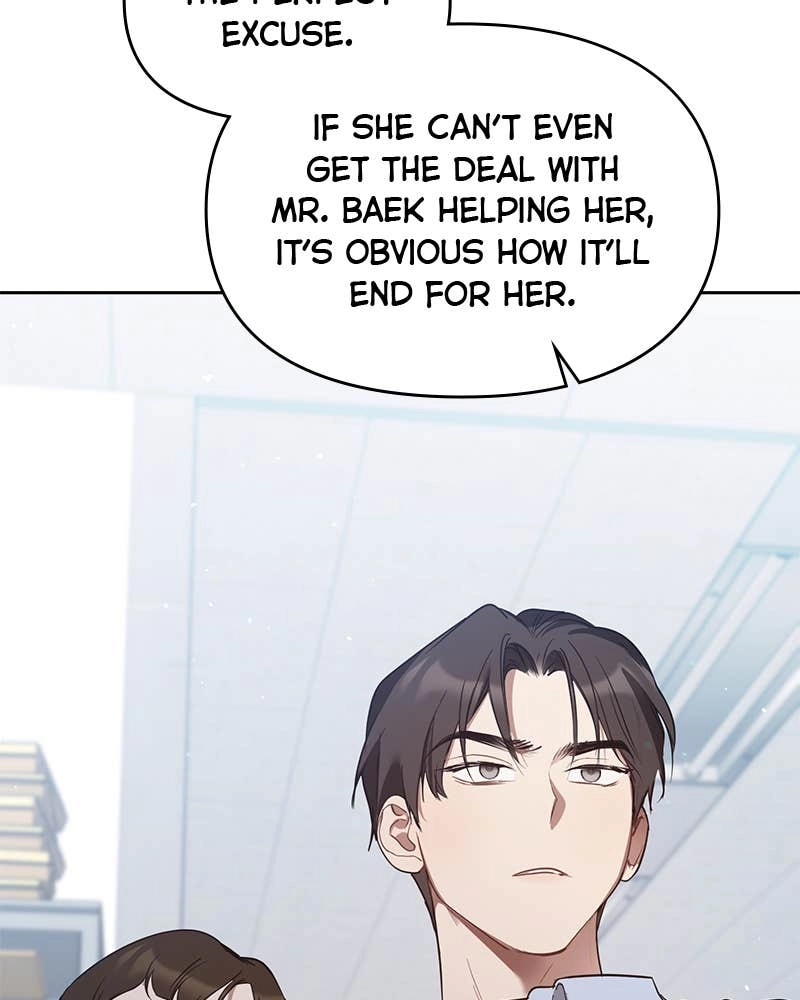 It’s Just Business Chapter 21 Page 5