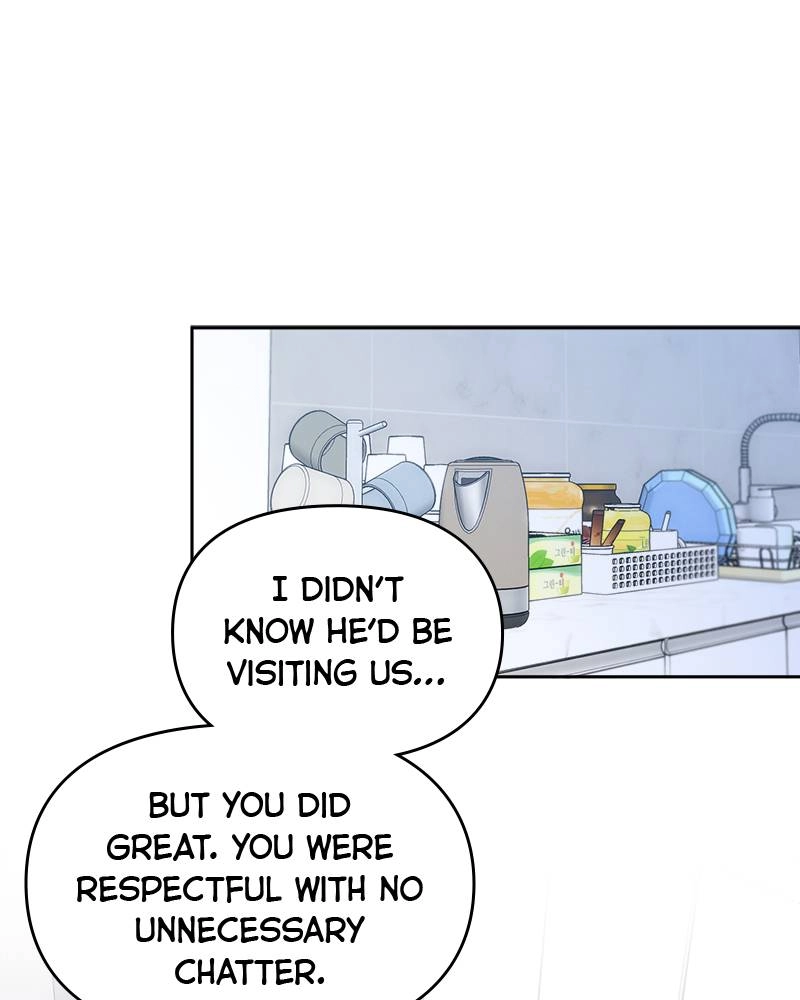 It’s Just Business Chapter 21 Page 82