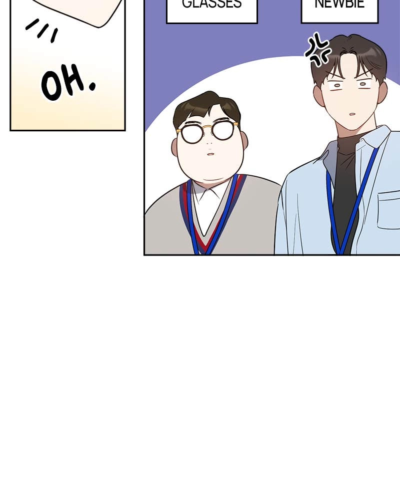 It’s Just Business Chapter 21 Page 8