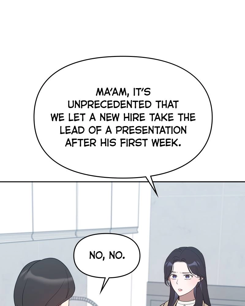 It’s Just Business Chapter 21 Page 95