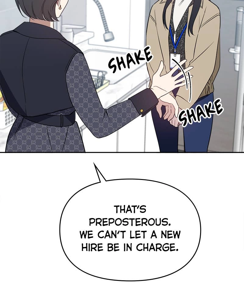 It’s Just Business Chapter 21 Page 96