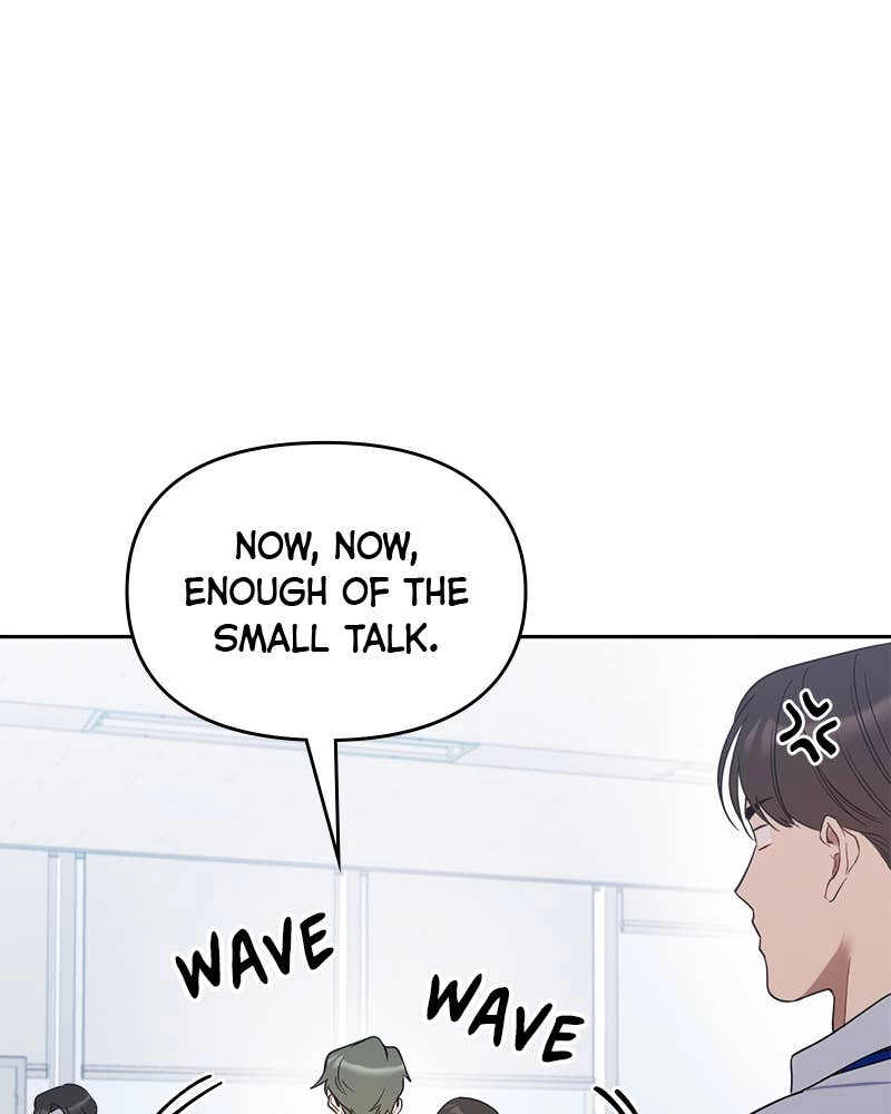 It’s Just Business Chapter 21 Page 9