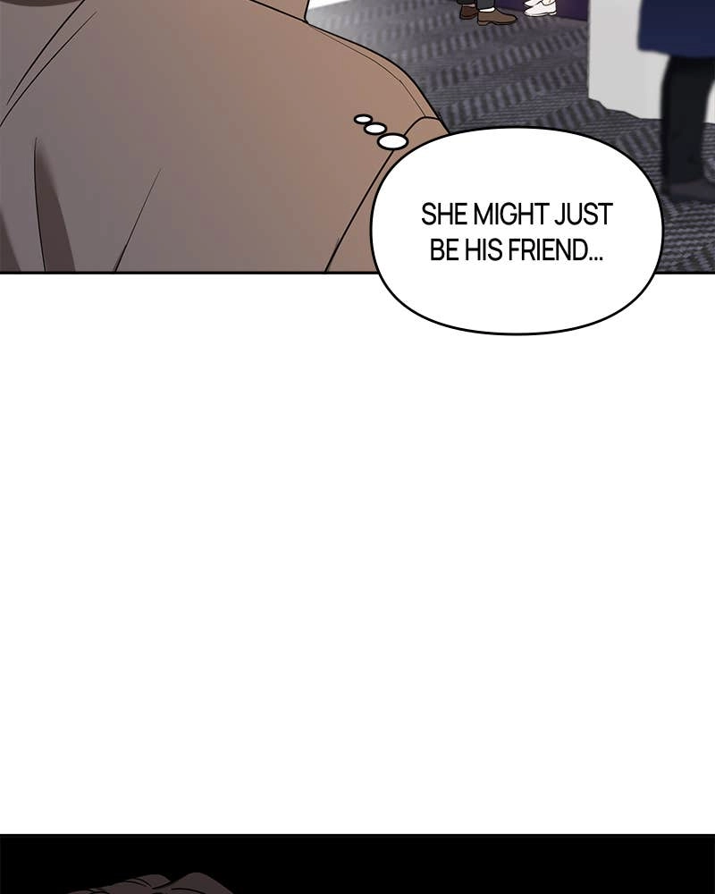 It’s Just Business Chapter 15 Page 18