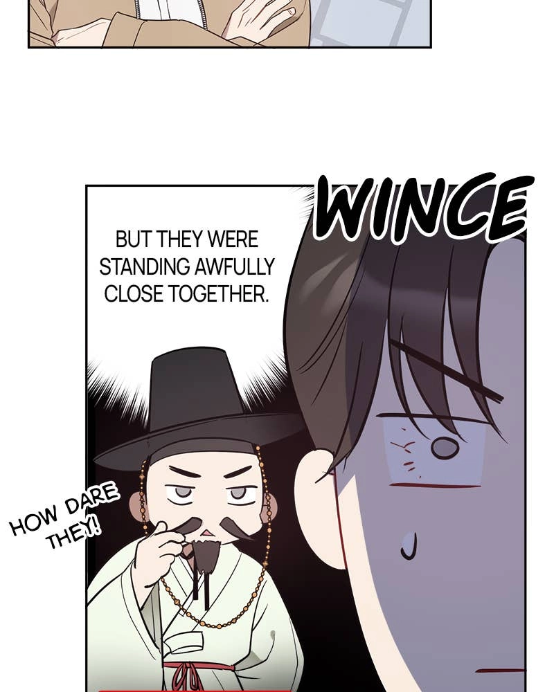 It’s Just Business Chapter 15 Page 22