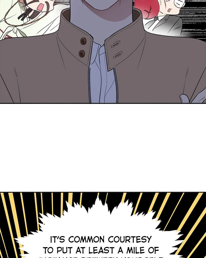 It’s Just Business Chapter 15 Page 24