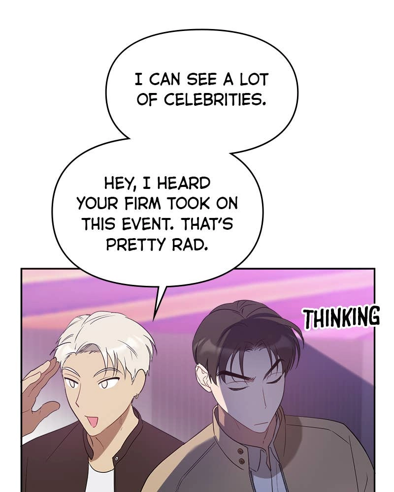It’s Just Business Chapter 15 Page 27