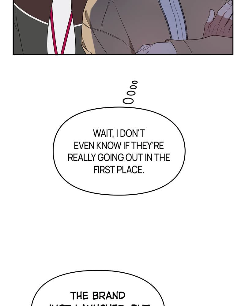 It’s Just Business Chapter 15 Page 28