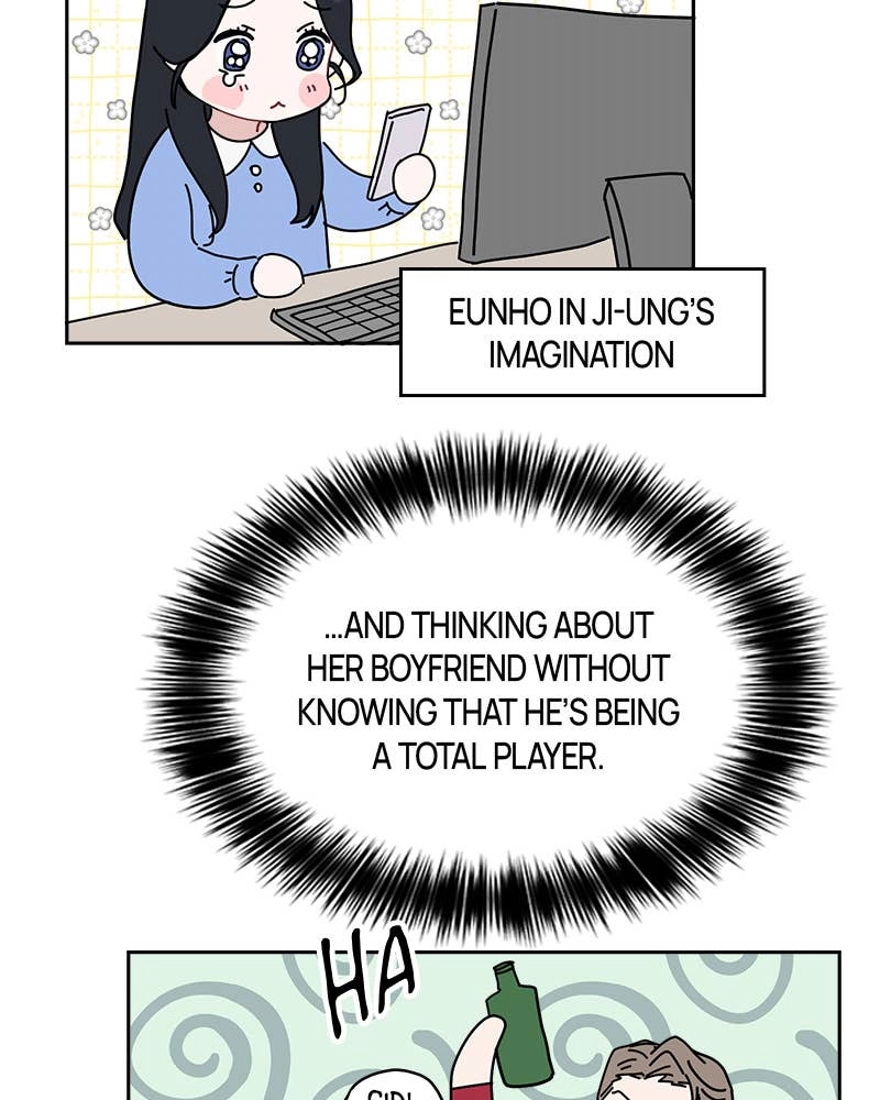 It’s Just Business Chapter 15 Page 33