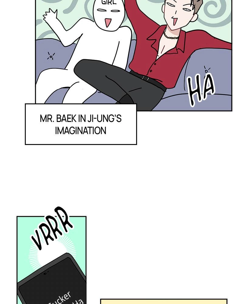 It’s Just Business Chapter 15 Page 34