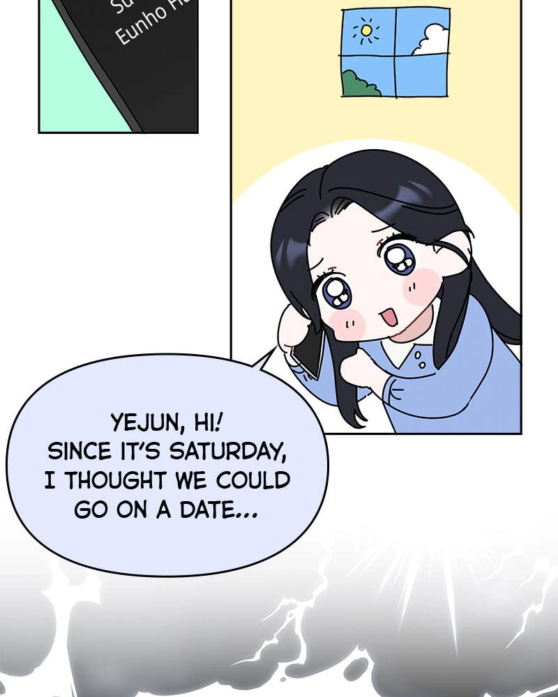 It’s Just Business Chapter 15 Page 35