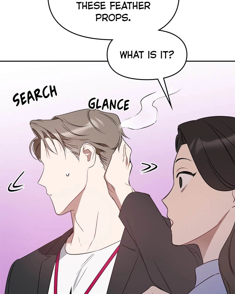It’s Just Business Chapter 15 Page 47