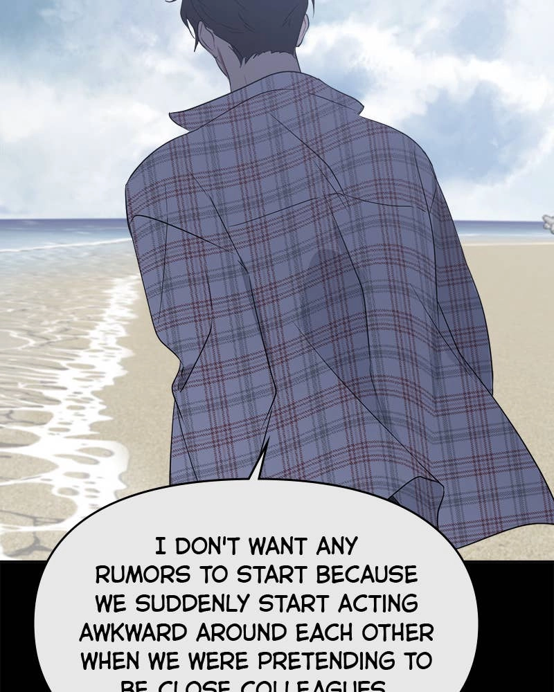 It’s Just Business Chapter 15 Page 99