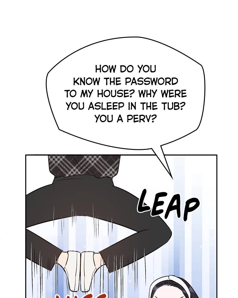 It’s Just Business Chapter 29 Page 16