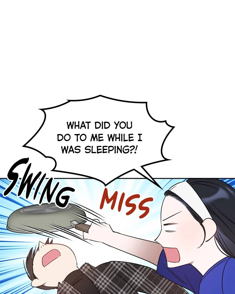 It’s Just Business Chapter 29 Page 18