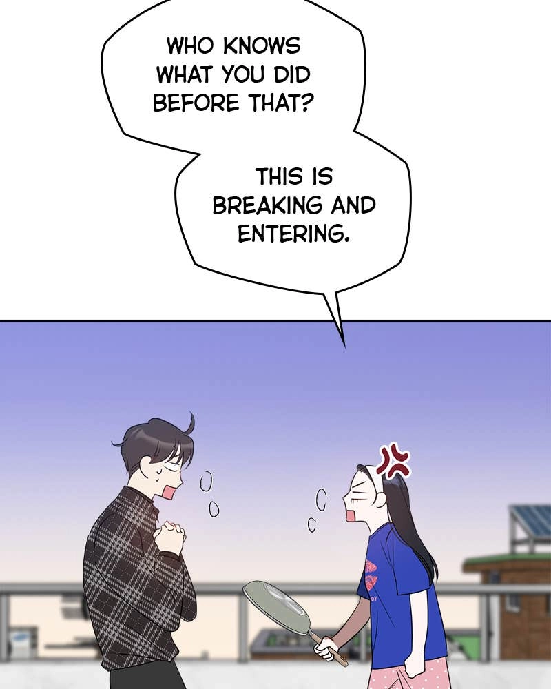 It’s Just Business Chapter 29 Page 21