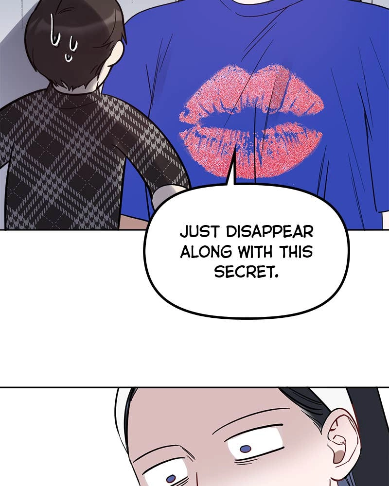 It’s Just Business Chapter 29 Page 27