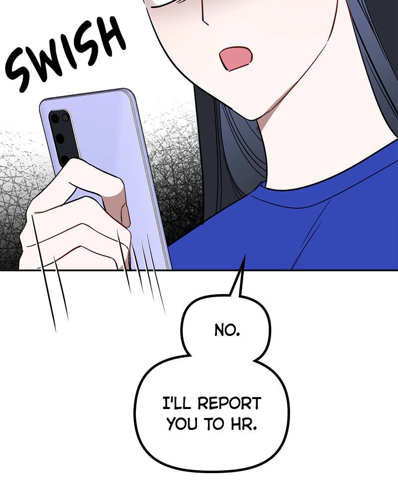 It’s Just Business Chapter 29 Page 28