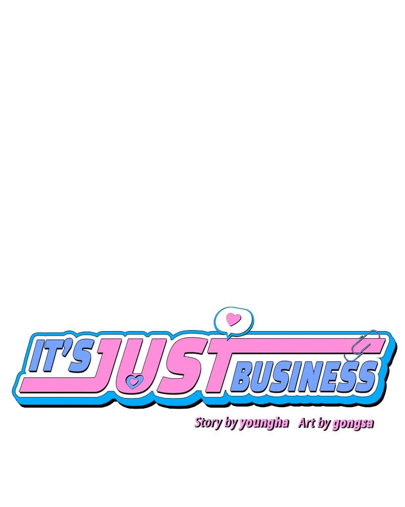 It’s Just Business Chapter 29 Page 50