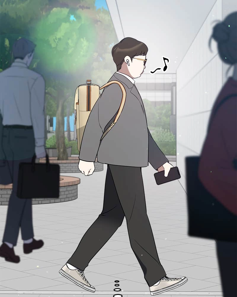 It’s Just Business Chapter 29 Page 54