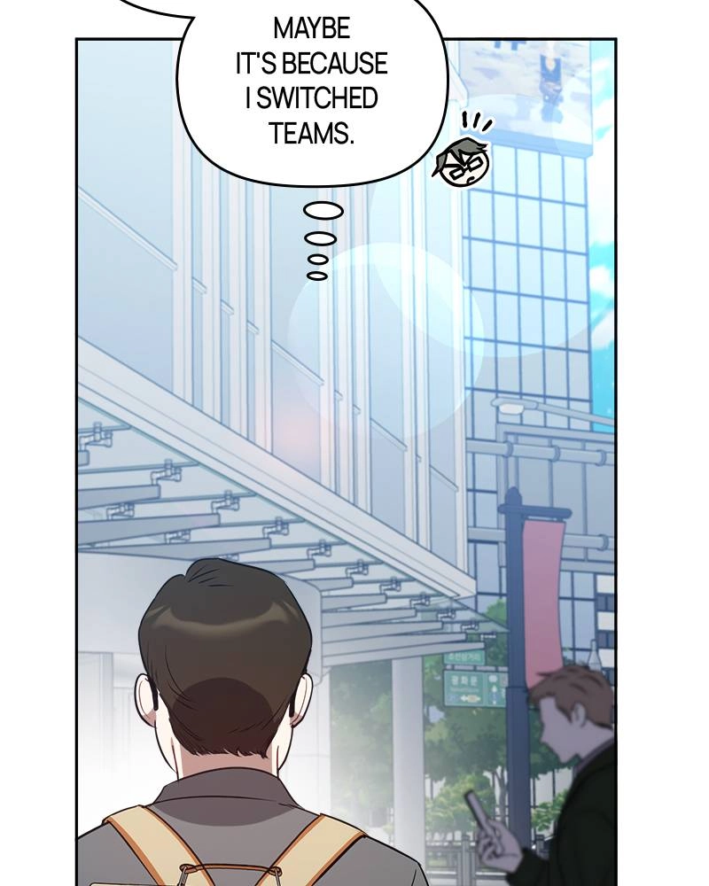 It’s Just Business Chapter 29 Page 56