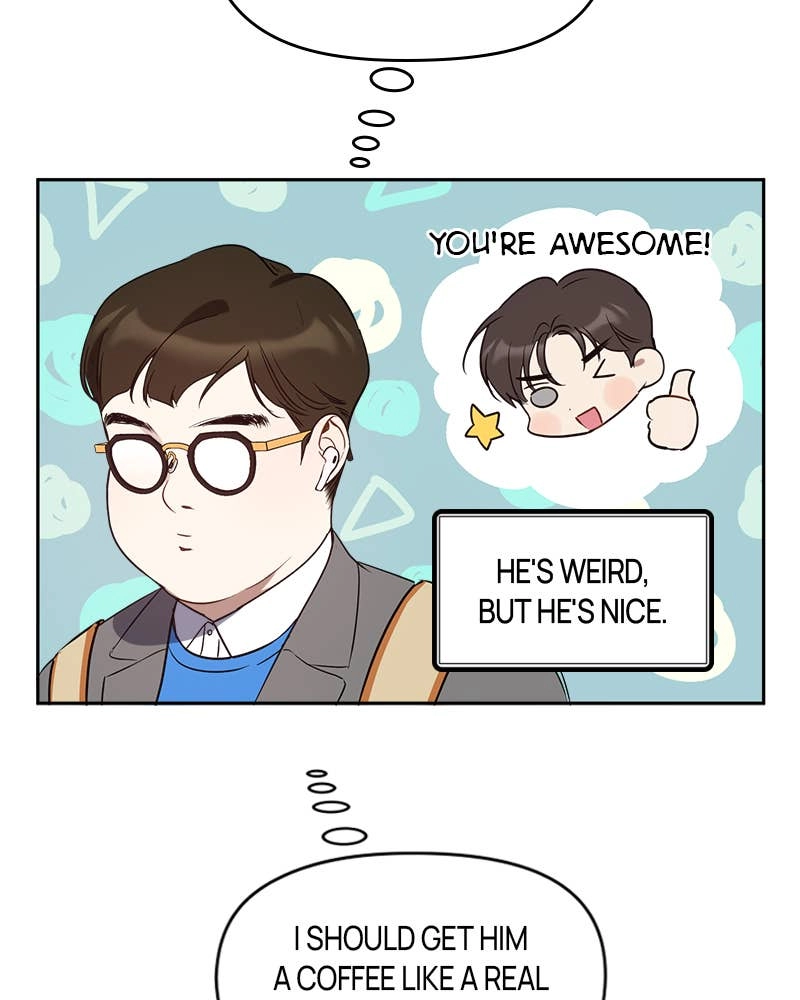 It’s Just Business Chapter 29 Page 58