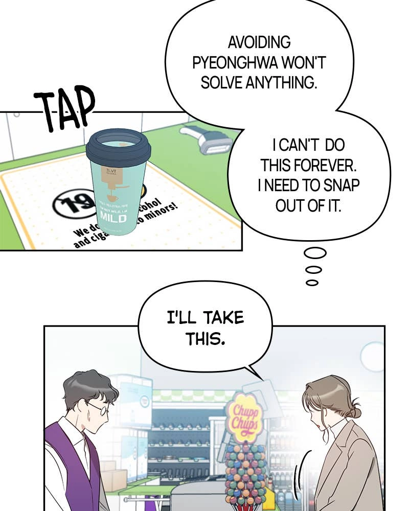 It’s Just Business Chapter 29 Page 96