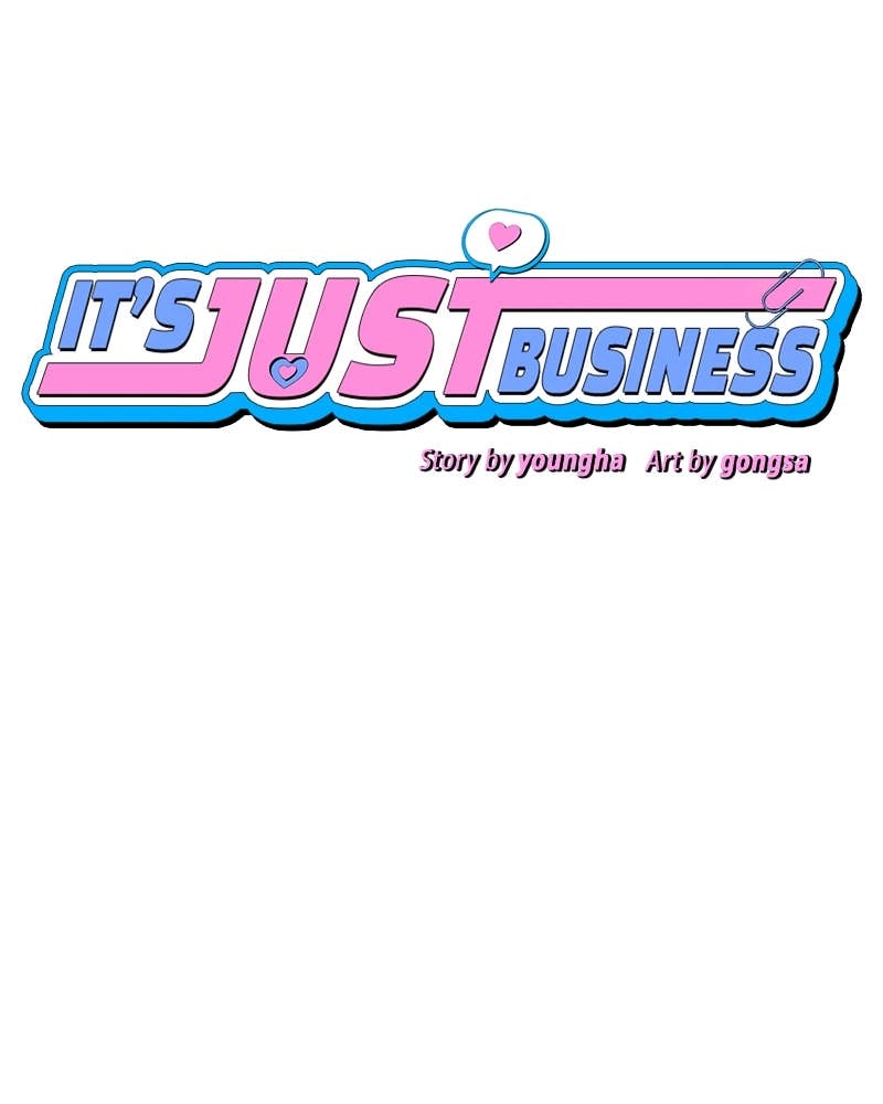 It’s Just Business Chapter 10 Page 18