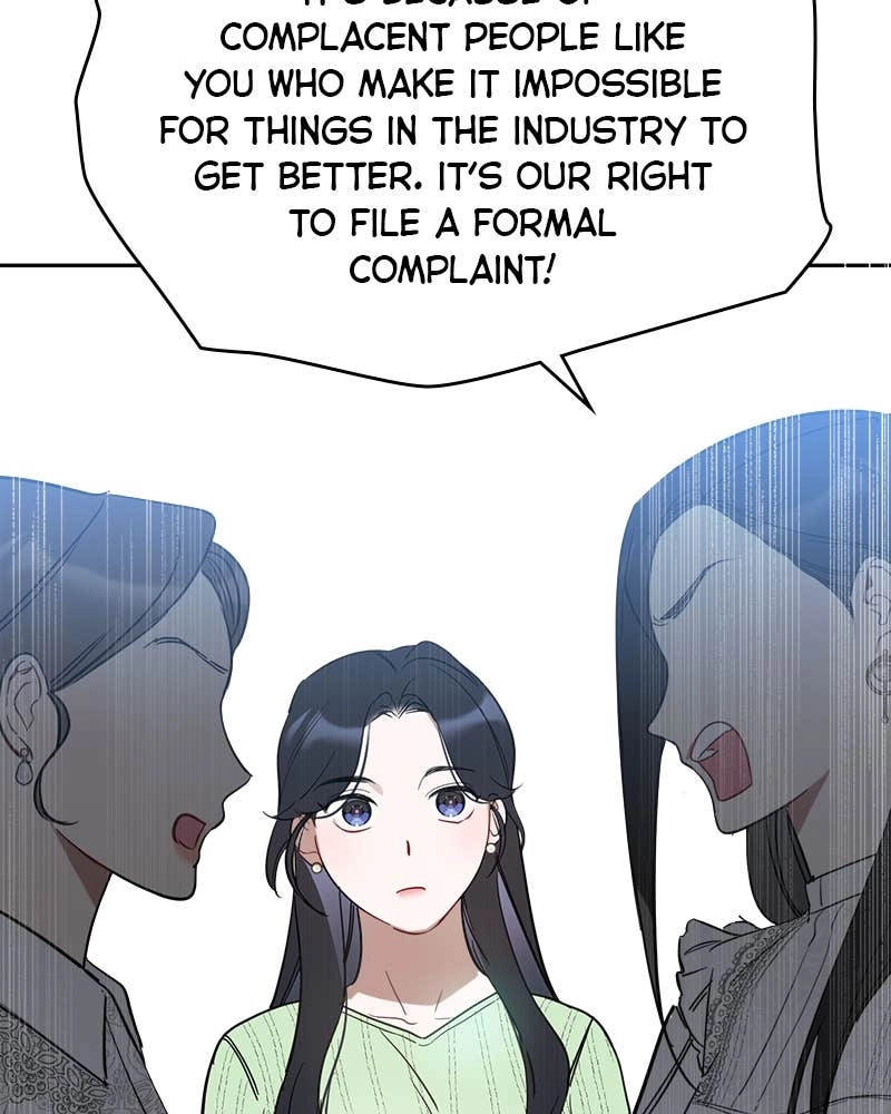 It’s Just Business Chapter 10 Page 32
