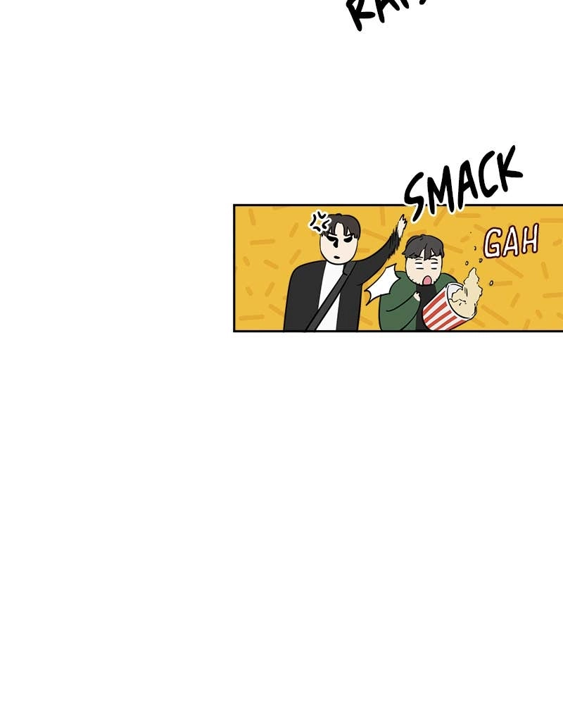 It’s Just Business Chapter 10 Page 44