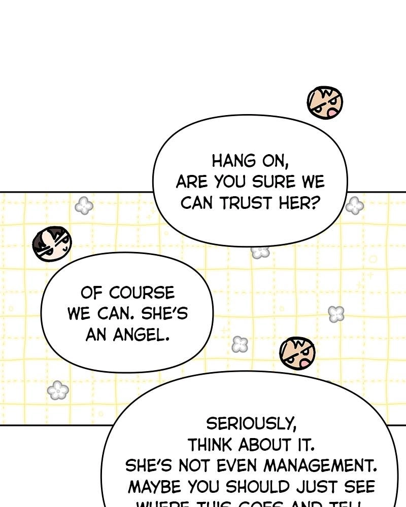 It’s Just Business Chapter 96 Page 10