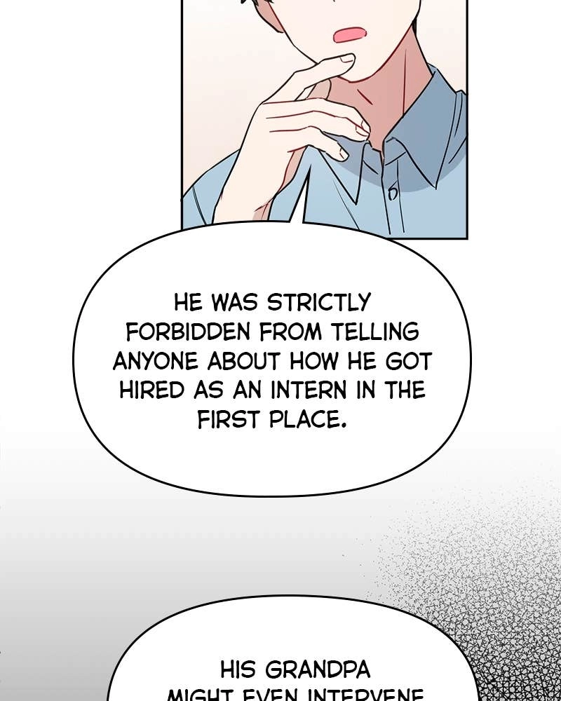 It’s Just Business Chapter 96 Page 12