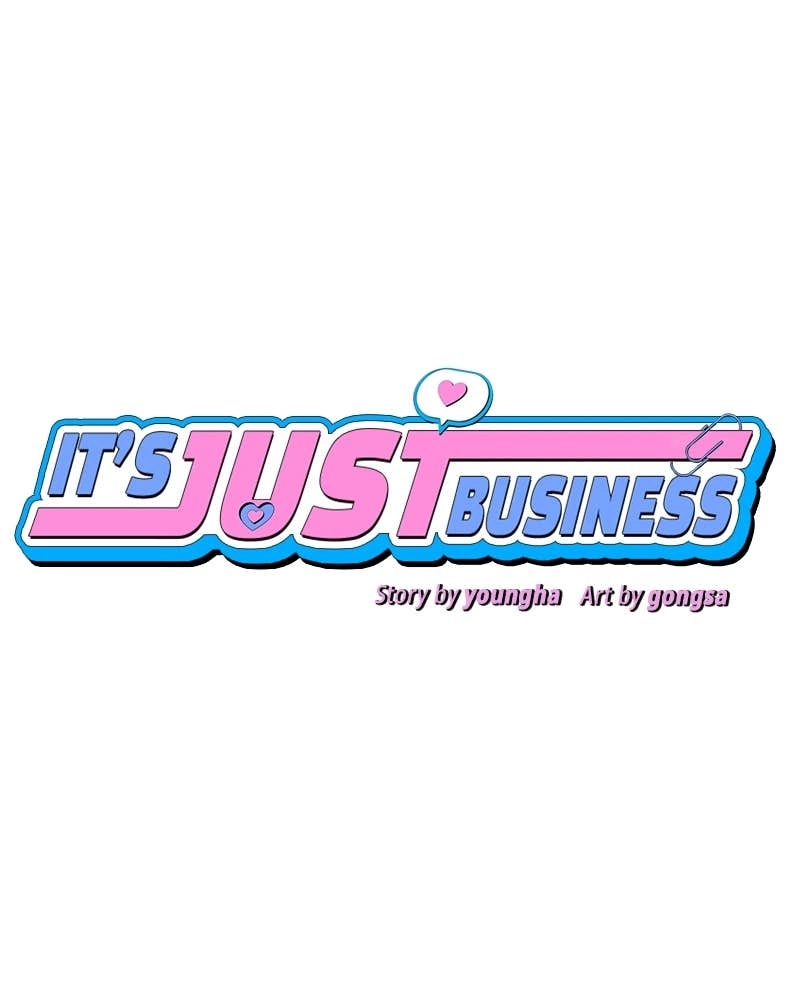 It’s Just Business Chapter 96 Page 20
