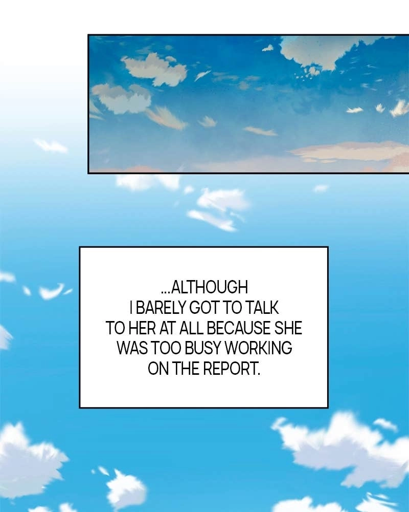 It’s Just Business Chapter 96 Page 22