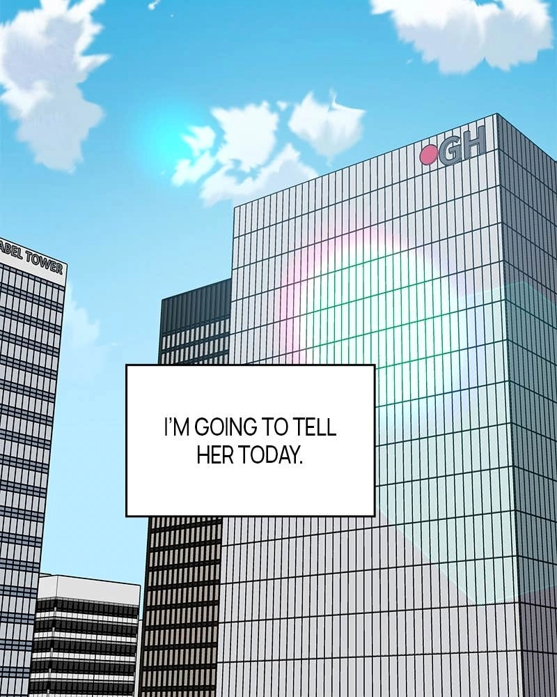 It’s Just Business Chapter 96 Page 23