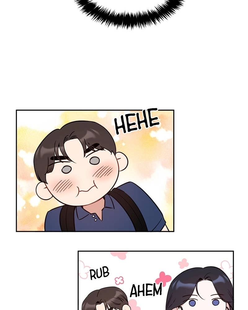 It’s Just Business Chapter 96 Page 28