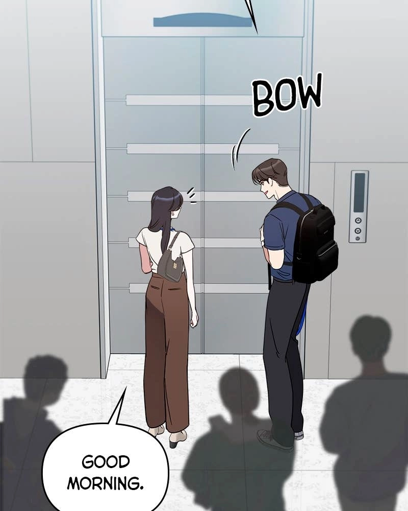 It’s Just Business Chapter 96 Page 30