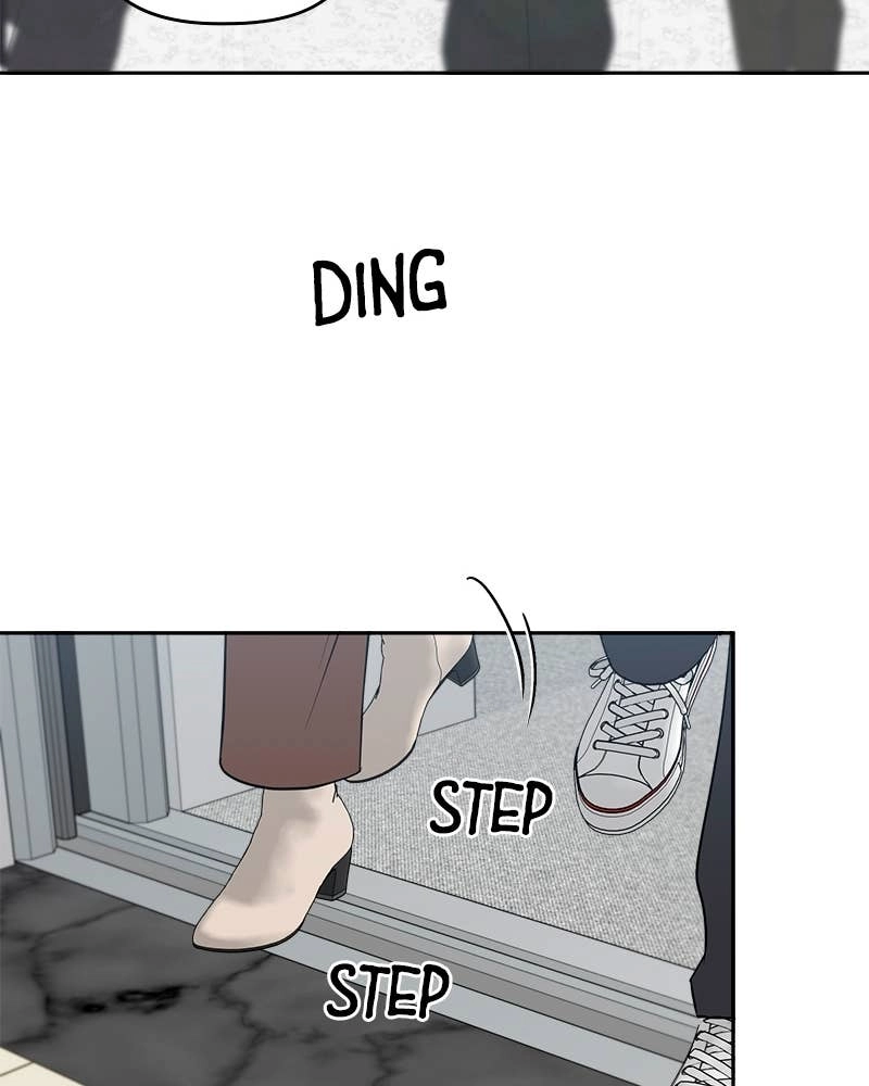 It’s Just Business Chapter 96 Page 31