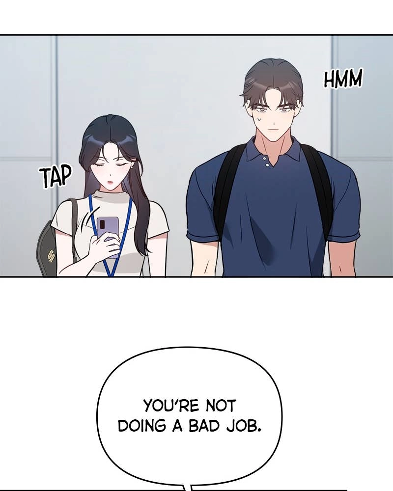 It’s Just Business Chapter 96 Page 35