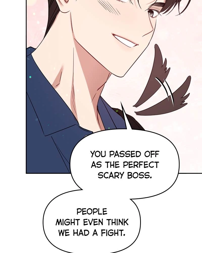 It’s Just Business Chapter 96 Page 38